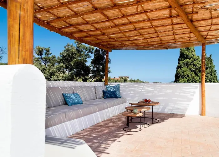 Apartment Casa Le Rocce