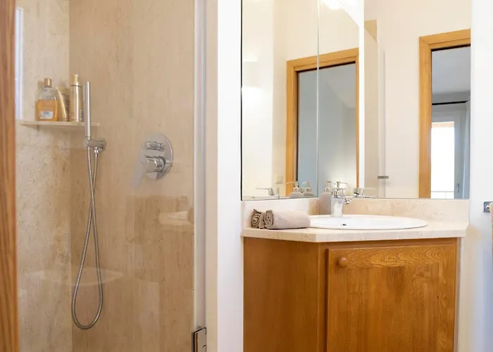 Casa Le Rocce Apartment *